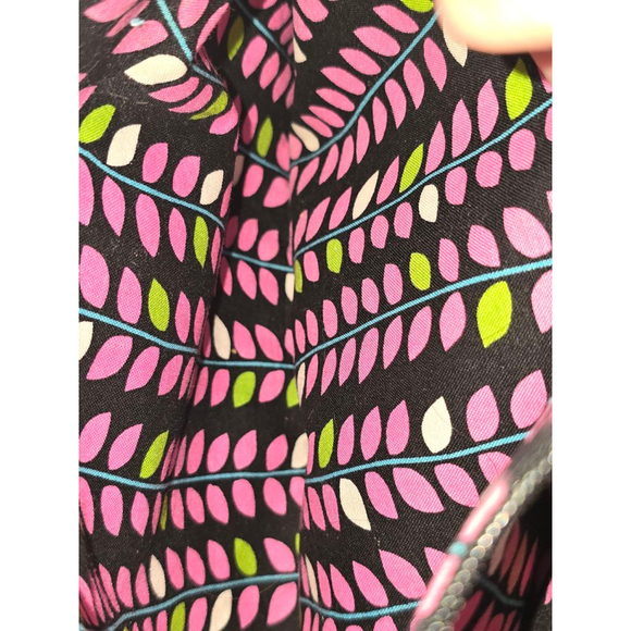 Women's Vera Bradley Va Va Bloom‎ Floral Quilted Clare or Shoulder Bag style - Picture 13 of 15